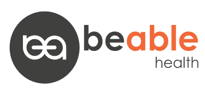 beable Logo