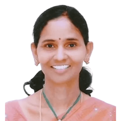 Prof. Dr. D. Bharathi