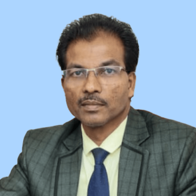 Prof. Dr. M. Christopher